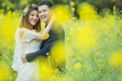 -经典婚纱摄影美学馆·私人定制