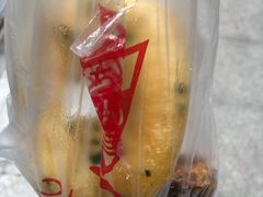 -清泉阁包子(五一店)