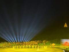 -鼎盛王朝康熙大典实景演出