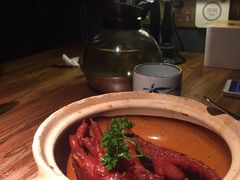 鸡爪-嘉禾·悦享餐厅(八方汇店)