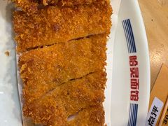 -哈灵现炒本帮面(宁波路店)