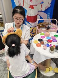 -奈尔宝家庭中心·亲子餐厅(鄞州万达店)