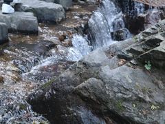 -石台牯牛降景区