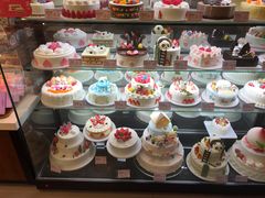 -味多美蛋糕(通州店)