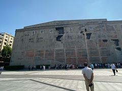 -上海四行仓库抗战纪念馆