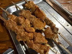 -217丰惠源抓饭(星湖街店)
