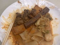 -郭记小街麻辣烫(虎坊路店)