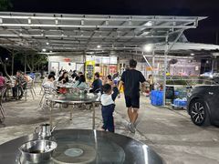 -恒盛海鲜餐厅
