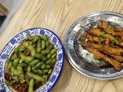 -江城燕子大排档(江汉路步行街店)