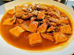 -芳芳私房菜·精做淮扬菜(承德路店)