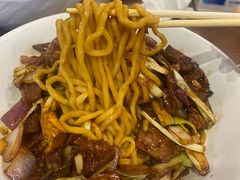 -寻裕记·现炒浇头面(人民广场店)