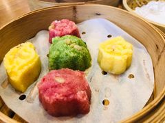 -穆桂英美食(城中店)
