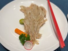 -金狮麟·新豫菜(金码大厦店)