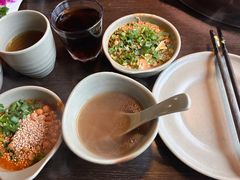 -滇釜火锅·能喝汤的火锅(车公庄店)