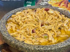 -襄平西海兴饭店