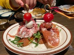 -ZAFFERANO西班牙海鲜饭(上海首店)