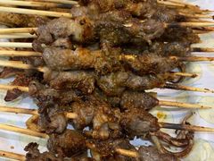 -哥俩好牛肉大串(田村店)