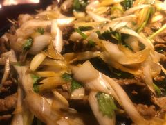 -京华烟云·北京烤鸭(领展购物广场·中关村店)