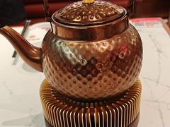 -广府汤语·靓汤·早茶·小粤菜(仁恒梦店)