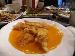 -小俩口烧烤东北菜(双井店)