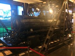 -哈尔滨规划展览馆