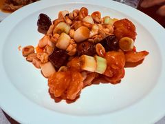 -大厨小宴•烤鸭•新京菜(丽泽天地店)