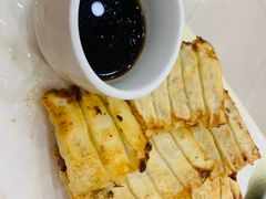 -奥华餐厅·老张记(台基厂店)