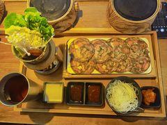 -老爷锅(新街口IFCX店)