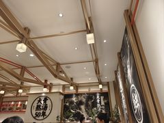 -味千拉面(广州白云机场T1西二店)