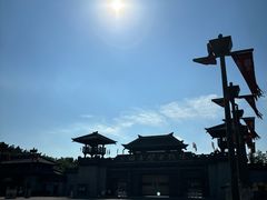 -三国赤壁古战场