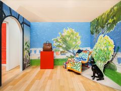 -爱马仕 HERMES(上海ifc商场店)