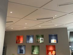 -潮一不贰·法式甜品·生日蛋糕·西式简餐(外滩店)