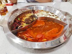 -陳艳红火锅(港汇店)
