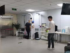 -美年大健康体检中心(西直门分院)