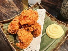 -眷屋の深夜食堂(云锦中心店)