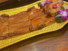 -广东胜利宾馆西关粤中餐厅