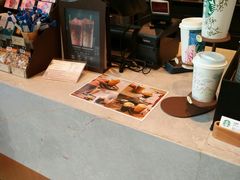 -星巴克(深圳音乐厅店)