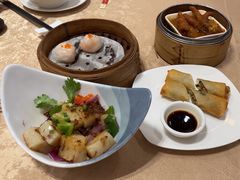 -广东胜利宾馆西关粤中餐厅