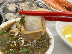 -朱富贵火锅(金融街万达店)
