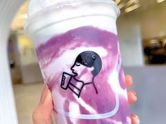 -喜茶(迪士尼小镇DP店)