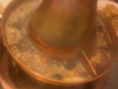 -前门·鲜肉火锅(长风店)