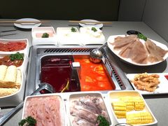 -海底捞火锅(九久奥特莱斯店)