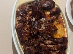 -八府香鸭·啫啫煲(华山路店)