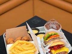 -Shake Shack(南山万象天地店)