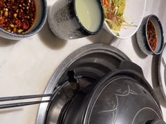 -同仁四季椰子鸡(福田东园总店)