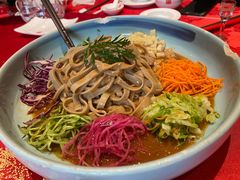 -山西会馆·晋菜·晋商宴·牌匾博物馆(胜利东街店)