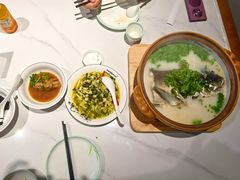 -风味小馆(天目湖宾馆店)