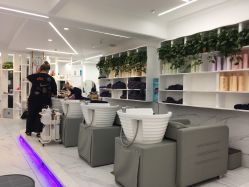 点击看大图 -小齐发型Star~salon