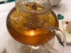 功夫松茸汤-鲍鱼王子(深圳大厦店)