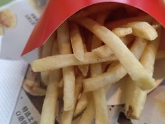 -麦当劳(开萝大道店)